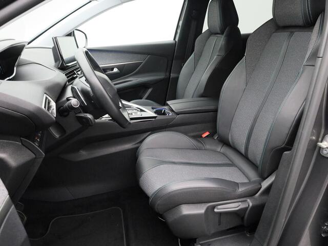 Peugeot 3008 1.6 HYbrid 225 PK Automaat Allure | CAMERA | KEYLESS | CARPLAY