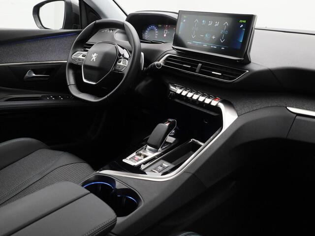 Peugeot 3008 1.6 HYbrid 225 PK Automaat Allure | CAMERA | KEYLESS