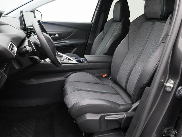 Peugeot 3008 1.6 HYbrid 225 PK Automaat Allure | CAMERA | KEYLESS