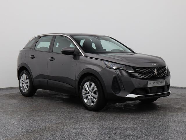 Peugeot 3008 1.2 PureTech 130 PK Automaat Active | CAMERA | CARPLAY
