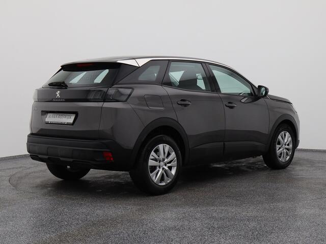 Peugeot 3008 1.2 PureTech 130 PK Automaat Active | CAMERA | CARPLAY
