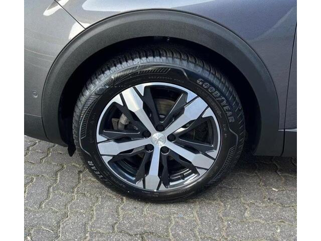 Peugeot 3008 1.2 PureTech Allure Pack