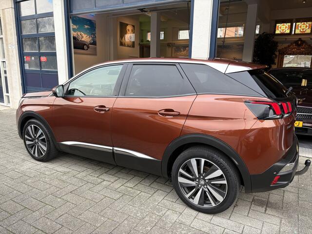 Peugeot 3008 1.2 PureTech Allure NL AUTO/DISTRIBUTIE VERV.