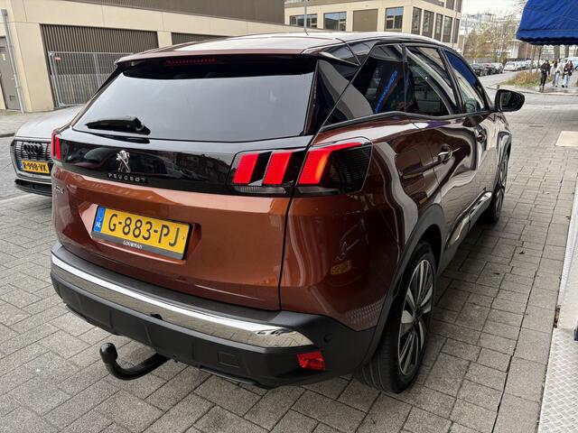 Peugeot 3008 1.2 PureTech Allure NL AUTO/DISTRIBUTIE VERV.