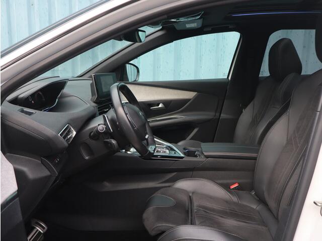 Peugeot 3008 1.6 180PK GT AUTOMAAT | NAVI | CLIMA | PANO-DAK | STOELVERW. |