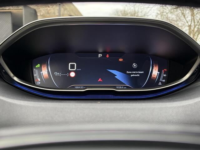 Peugeot 3008 1.6 GT-Line *Vol Opties*Dealer Onderhouden*