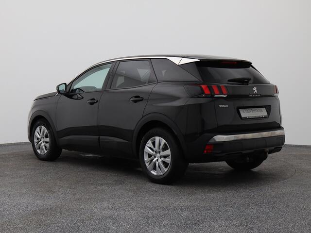 Peugeot 3008 1.2 PureTech 130 PK Automaat Active | CARPLAY | TREKHAAK