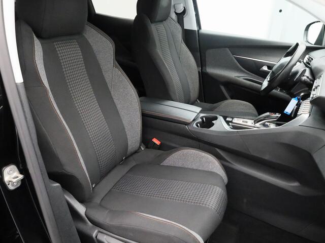 Peugeot 3008 1.2 PureTech 130 PK Automaat Active | CARPLAY | TREKHAAK