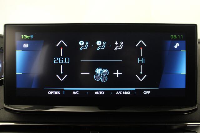 Peugeot 3008 1.6 HYbrid 225 Allure Pack Business |Camera|Navi|