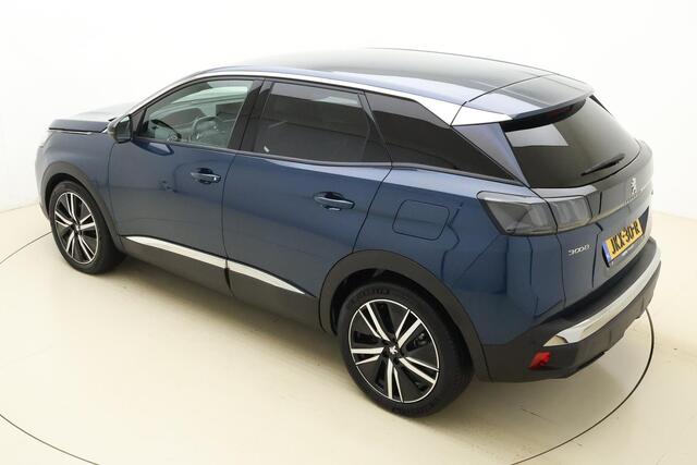 Peugeot 3008 1.6 plug-in Hybrid 180 Allure Automaat | Camera | Parkeersensor | Adaptieve cruise control | Bluetooth | Navigatie | Start/stop | Mirror Screen | 1e eigenaar