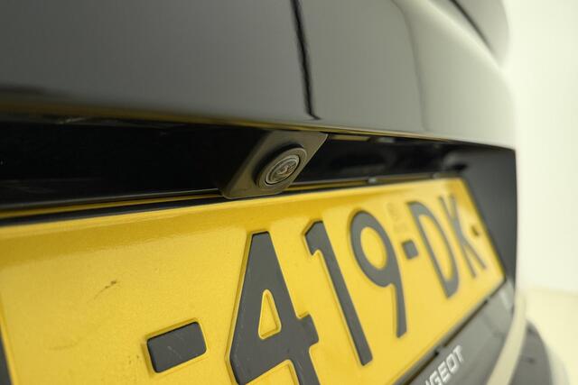 Peugeot 3008 1.2 PureTech Blue Lease Allure | Apple carplay/Android auto | Navigatie | Adaptive cruise | Camera | Elektrische kofferklep | Keyless entry + start | Climate control