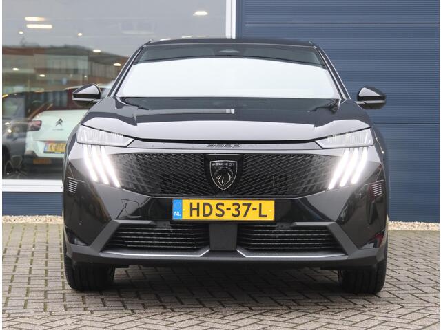 Peugeot 3008 1.2 Hybrid 136 Allure Automaat | Navigation Pack | Metaalkleur | 19" LM Velgen | Parkeerhulp |