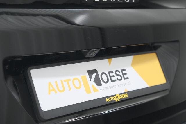 Peugeot 3008 PureTech 130 Allure | Trekhaak | Camera | Dodehoekdetectie | Navigatie