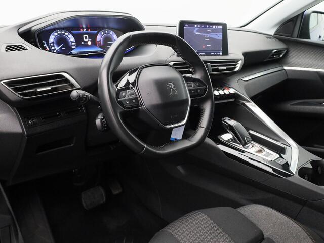 Peugeot 3008 1.2 PureTech 130 PK Automaat Active | CAMERA | CARPLAY