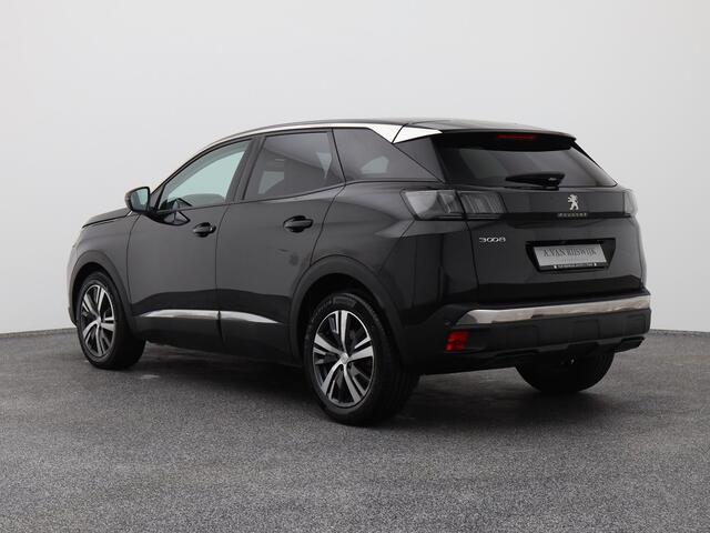 Peugeot 3008 1.2 PureTech 130 PK Automaat Allure | CAMERA | KEYLESS | CARPLAY