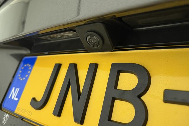 Peugeot 3008 1.2T 130pk GT | Achteruitrijcamera | Parkeersensoren V+A | Cruise & Climate control | Navi | Apple Carplay / Android Auto