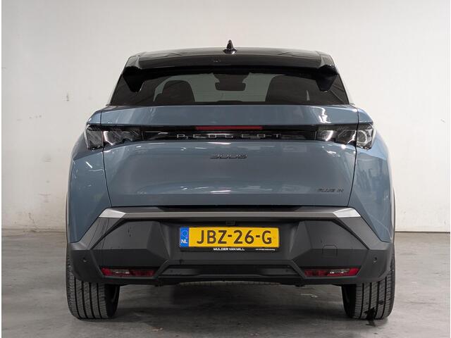 Peugeot 3008 GT 1.6 PHEV 195pk | TREKHAAK | LEDEREN BEKLEDING | STOELVERW. | STOELVENTILATIE | 360° CAMERA |