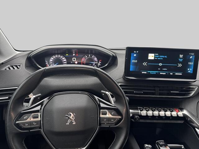 Peugeot 3008 1.2 PureTech GT Pack Business