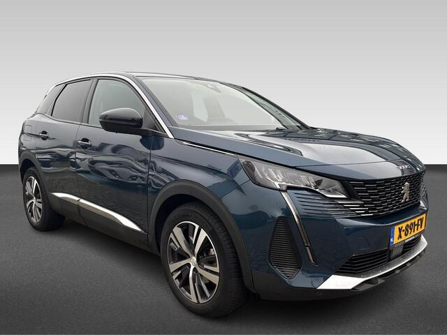 Peugeot 3008 1.2 PureTech GT Pack Business