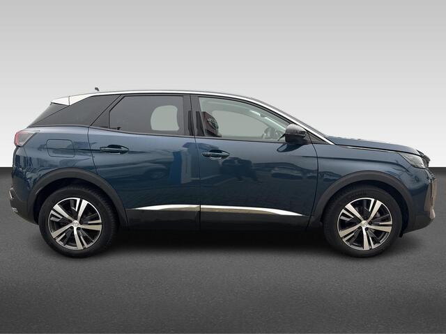 Peugeot 3008 1.2 PureTech GT Pack Business