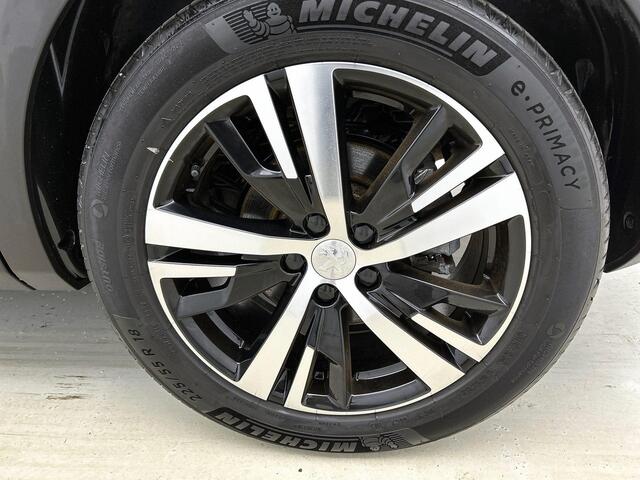 Peugeot 3008 1.6 HYbrid 225 GT PANORAMADAK | 1/2 LEER | STANDKACHEL