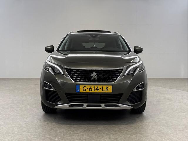Peugeot 3008 1.2 PureTech | Pano | Virtual | Sfeer | Camera | Carplay | Trekh. | Keyless | NAP