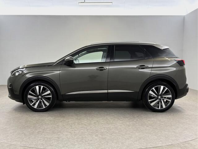 Peugeot 3008 1.2 PureTech | Pano | Virtual | Sfeer | Camera | Carplay | Trekh. | Keyless | NAP