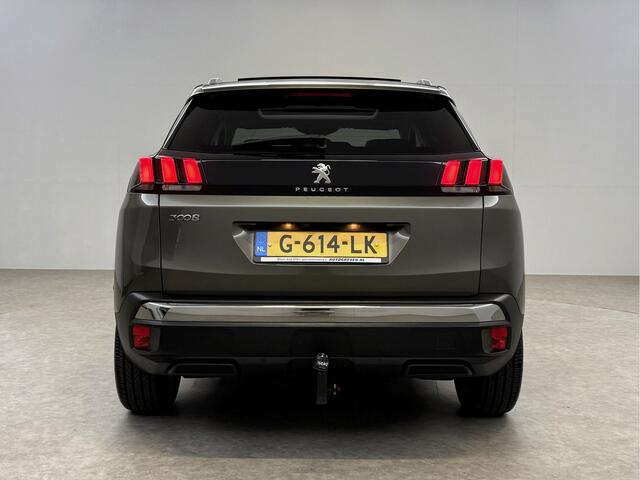 Peugeot 3008 1.2 PureTech | Pano | Virtual | Sfeer | Camera | Carplay | Trekh. | Keyless | NAP