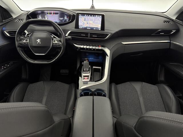 Peugeot 3008 1.2 PureTech | Pano | Virtual | Sfeer | Camera | Carplay | Trekh. | Keyless | NAP