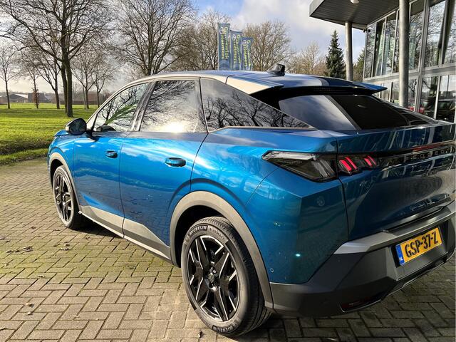 Peugeot 3008 1.2 Hybrid 136 Allure | ADAPT. CRUISE | CAMERA 360° | CARPLAY | NAVI | PDC V&A | VIRTUAL COCKPIT