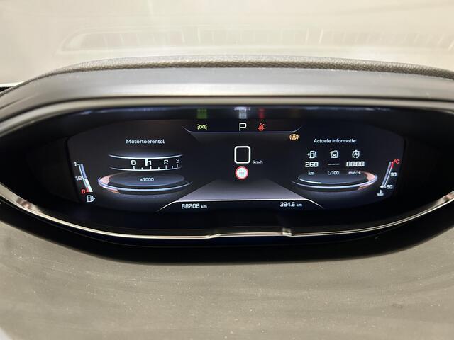 Peugeot 3008 1.6 PureTech GT Line | Apple Carplay/Android Auto | Trekhaak | Stoelverwarming | Elektrische Achterklep