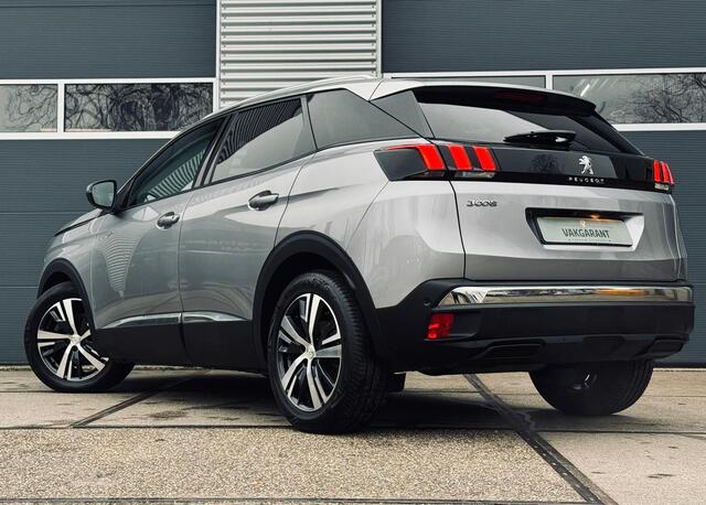Peugeot 3008 1.2 PureTech Première |Camera |Keyless |Navi