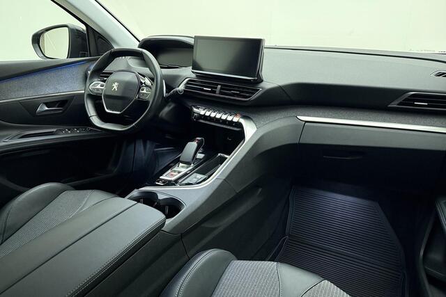 Peugeot 3008 1.6 HYbrid4 GT Pack Business 300 PK | Automaat | Trekhaak | Stoelverwarming | Navigatie | Adaptieve Cruise Control | Climate Control | Dodehoekdetectie |