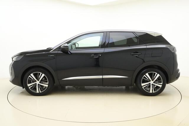 Peugeot 3008 1.6 HYbrid4 GT Pack Business 300 PK | Automaat | Trekhaak | Stoelverwarming | Navigatie | Adaptieve Cruise Control | Climate Control | Dodehoekdetectie |