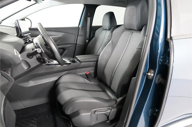 Peugeot 3008 1.6 HYbrid 225 Allure | Stl. Verw. | Camera | Navi | Cruise | Parkeerhulp | Dodehoek |