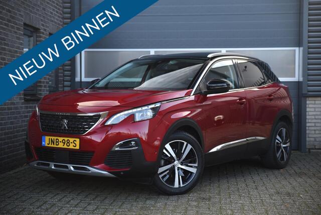 Peugeot 3008 1.6 PureTech Allure Pano - 360