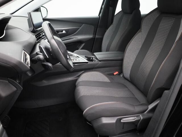 Peugeot 3008 1.2 PureTech 130 PK Automaat Active | CAMERA | CARPLAY