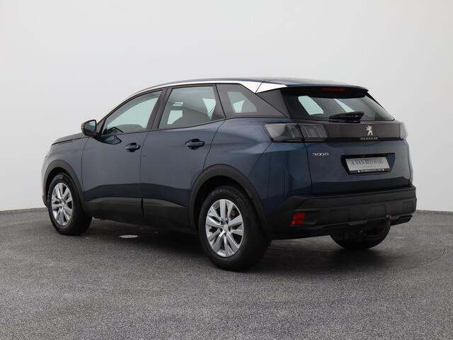Peugeot 3008 1.2 PureTech 130 PK Automaat Active | CAMERA | CARPLAY | TREKHAAK