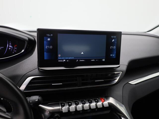 Peugeot 3008 1.2 PureTech 130 PK Automaat Active | CAMERA | CARPLAY | TREKHAAK