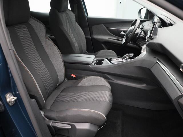 Peugeot 3008 1.2 PureTech 130 PK Automaat Active | CAMERA | CARPLAY | TREKHAAK