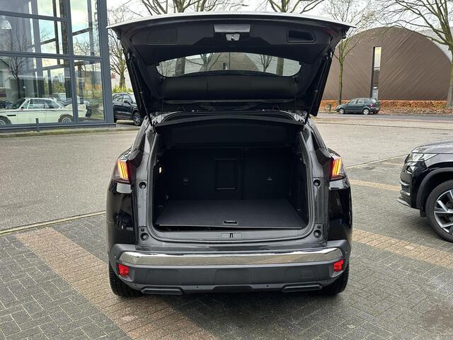 Peugeot 3008 1.6 HYbrid 225 Allure Pack Business VAN: ¤30.900,- VOOR: ¤26.877,- UW EINDEJAARSVOORDEEL: ¤4.023,- | ALLURE PACK | APPLE CARPLAY/ANDROID AUTO | ADAPTIVE CRUISE CONTROL | ACHTERUITRIJCAMERA | NAVIGATIE |