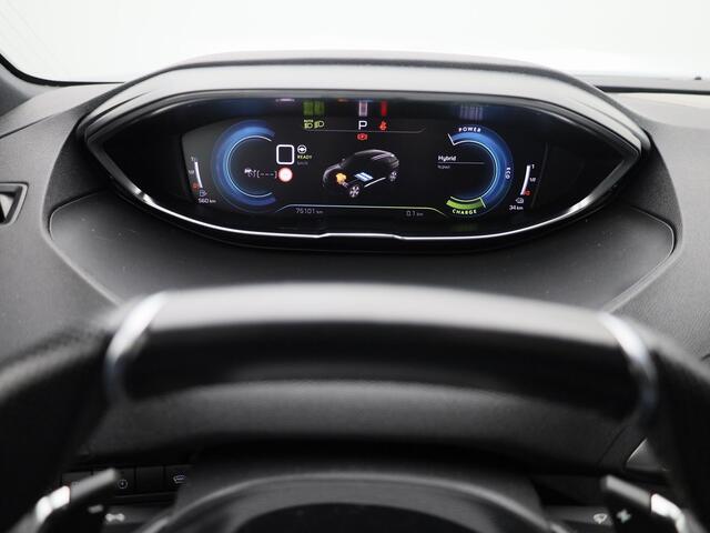 Peugeot 3008 1.6 HYbrid 225 PK Automaat GT-Line | PANO | 360° | ADAPTIVE | FOCAL | STOELMASSAGE | STOELVERW. | TREKHAAK