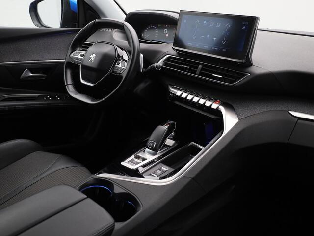 Peugeot 3008 1.2 PureTech 130 PK Automaat Allure | CAMERA | KEYLESS | CARPLAY