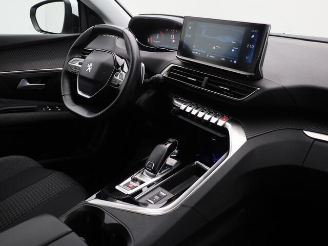 Peugeot 3008 1.2 PureTech 130 PK Automaat Active | NAVI | CARPLAY