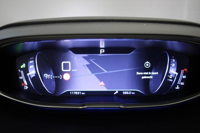 Peugeot 3008 1.6 GT-Line Automaat - Carplay, Navi, Camera, Cruise, Half Leer, Trekhaak
