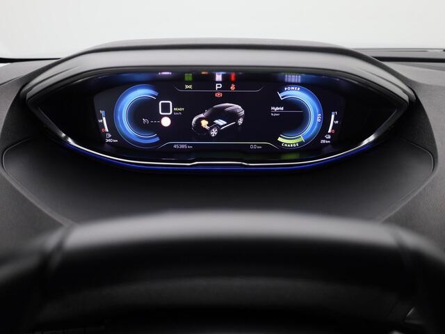 Peugeot 3008 1.6 HYbrid 225 PK Automaat Allure | CAMERA | CARPLAY