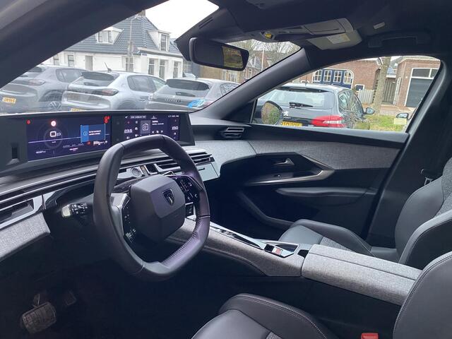 Peugeot 3008 1.2 Hybrid 145 Allure | Climate & Cruise Control | Achteruitrijcamera | Draadloos Apple Carplay/Android Auto