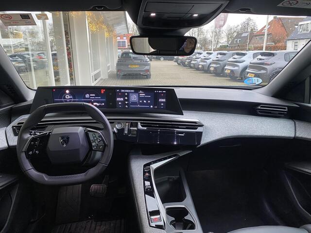 Peugeot 3008 1.2 Hybrid 145 Allure | Climate & Cruise Control | Achteruitrijcamera | Draadloos Apple Carplay/Android Auto