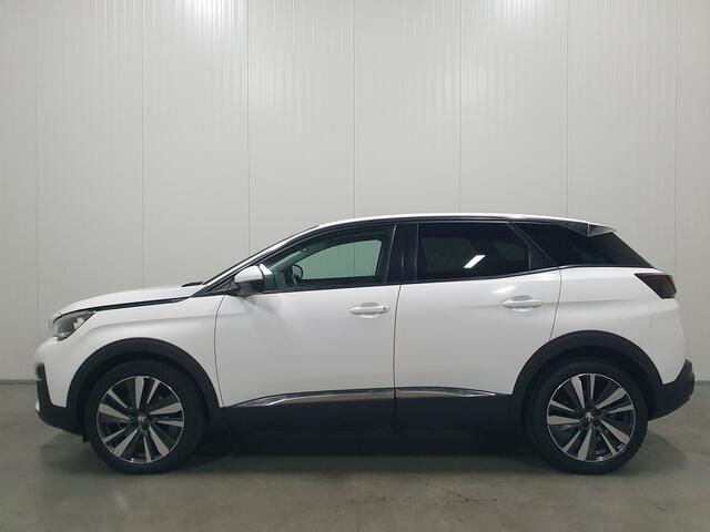 Peugeot 3008 1.2 PureTech Blue Lease Premium Avantage NAVI/CRUISE/AIRCO/LMV