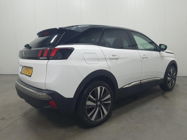 Peugeot 3008 1.2 PureTech Blue Lease Premium NAVI/PDC/CRUISE/CLIMA/CAMERA